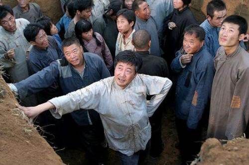 《四世同堂》之乱世里的小人物