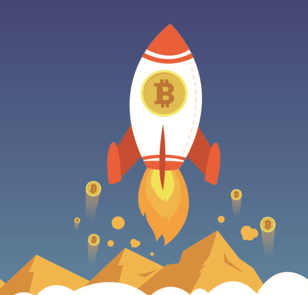 币圈院士：4.15BTC,ETH,LTC,DOT.FIL,DOGE行情分析及操作建议，小白必看1