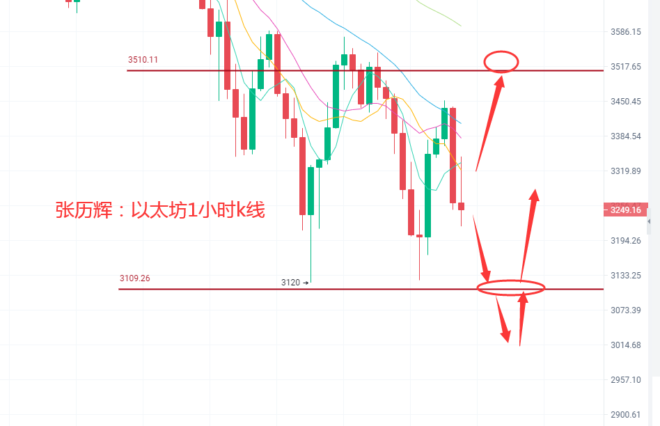 张历辉:5.18抄底时机来了?比特币,以太坊,狗狗币,柴犬币,柚子币,FIL,波卡,莱特币分析行情及操作建议3 张历辉:5.18抄底时机来了?比特币,以太坊,狗狗币,柴犬币,柚子币,FIL,波卡,莱特币分析行情及操作建议3