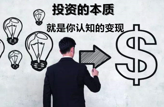 张历辉:完整的交易系统和良好的心态才能立于不败之地! 张历辉:完整的交易系统和良好的心态才能立于不败之地!